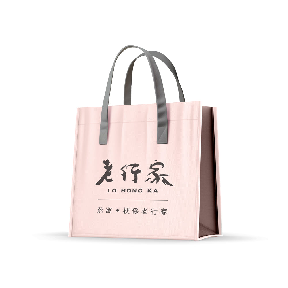 Shopping bag / insulated bag