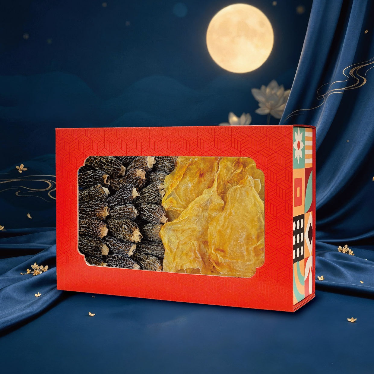 Bird's Nest (Rock Sugar Sweet) - Lo Hong Ka Instant Bird's Nest