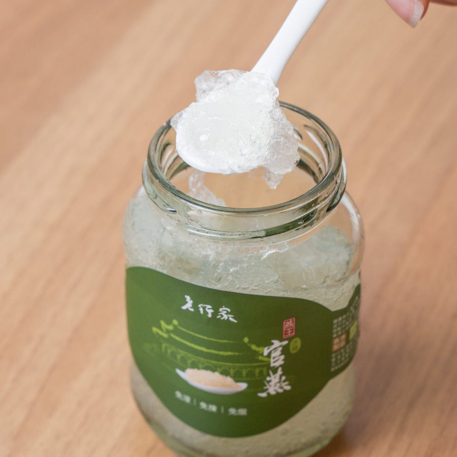 燕王官燕(冰糖/原味) – 老行家即食燕窩