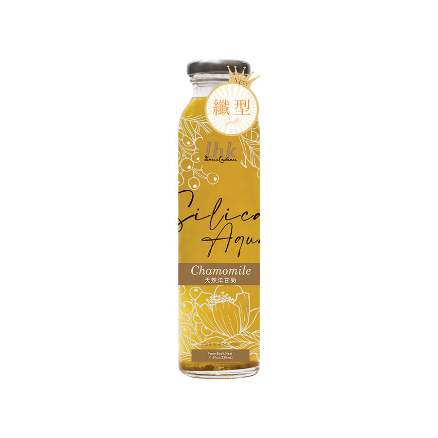 珪素源液 - 洋甘菊