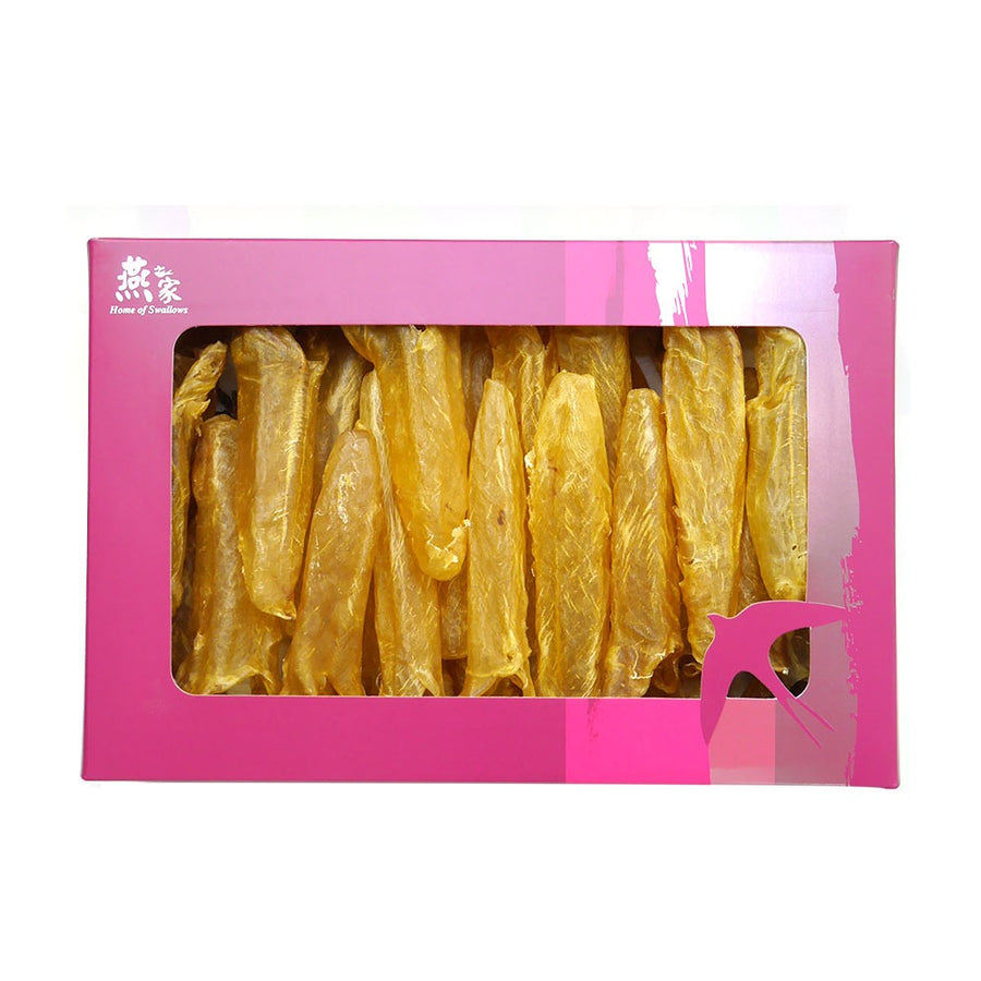 頂級花膠禮盒 (AB1, 250克)