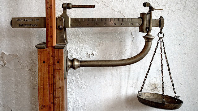 關於斤兩的換算