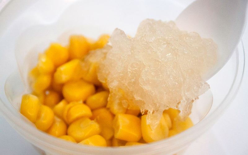 5種新穎燕窩食法