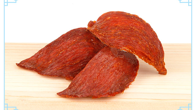 燕窩中的極品－血燕