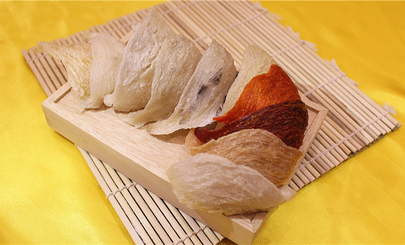 燕窩乃保健之選