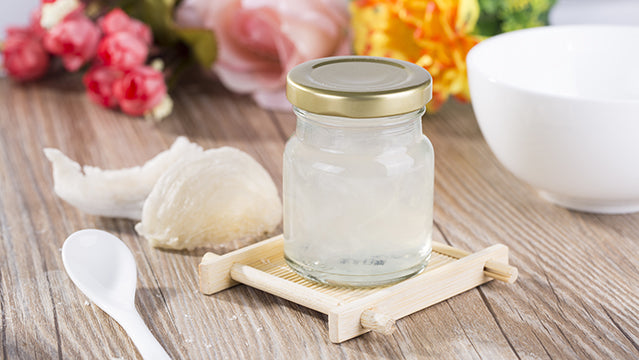 各類燕窩的比較