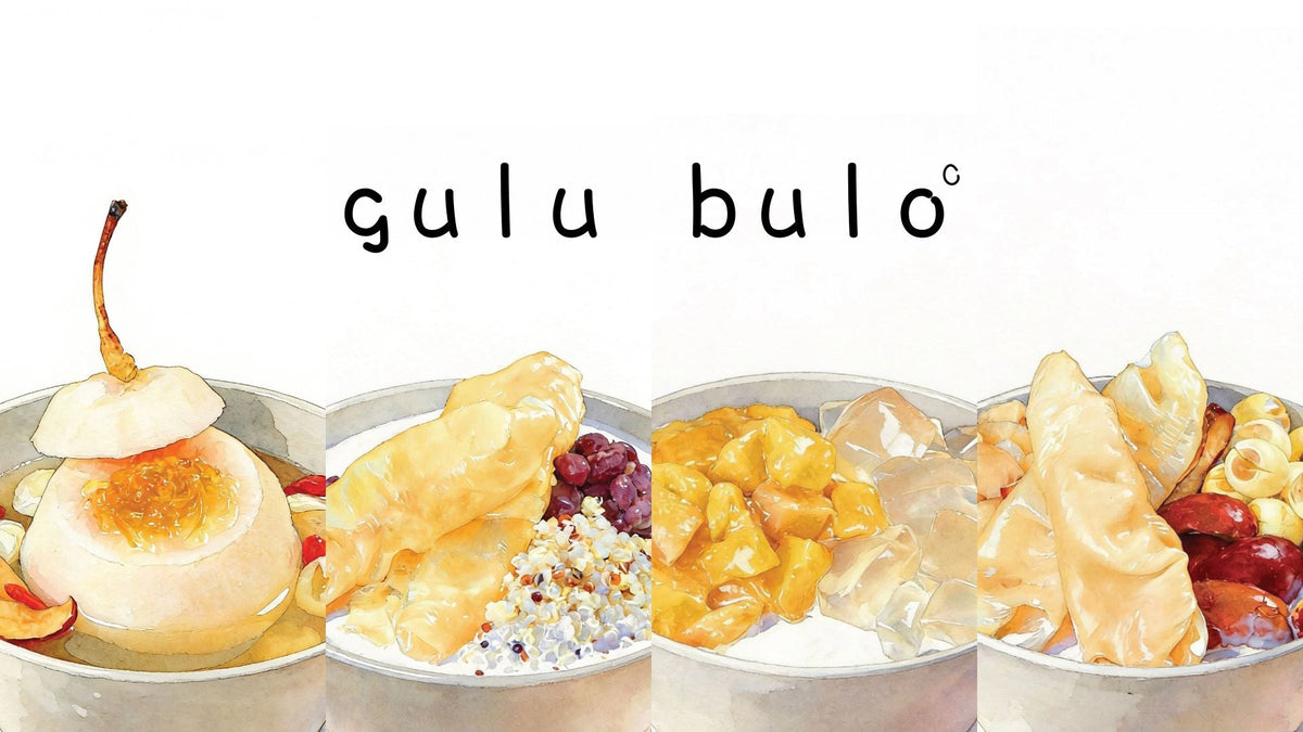 gulu bulo°