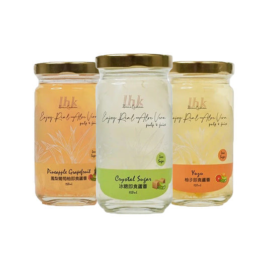 Aloevera Drink