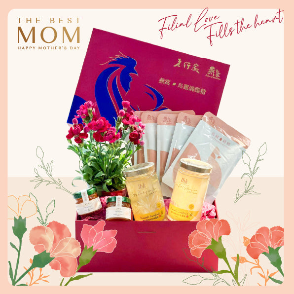 世上只有 - 母親節限定套裝
