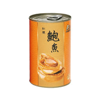 燕之家2頭紅燒鮑魚
