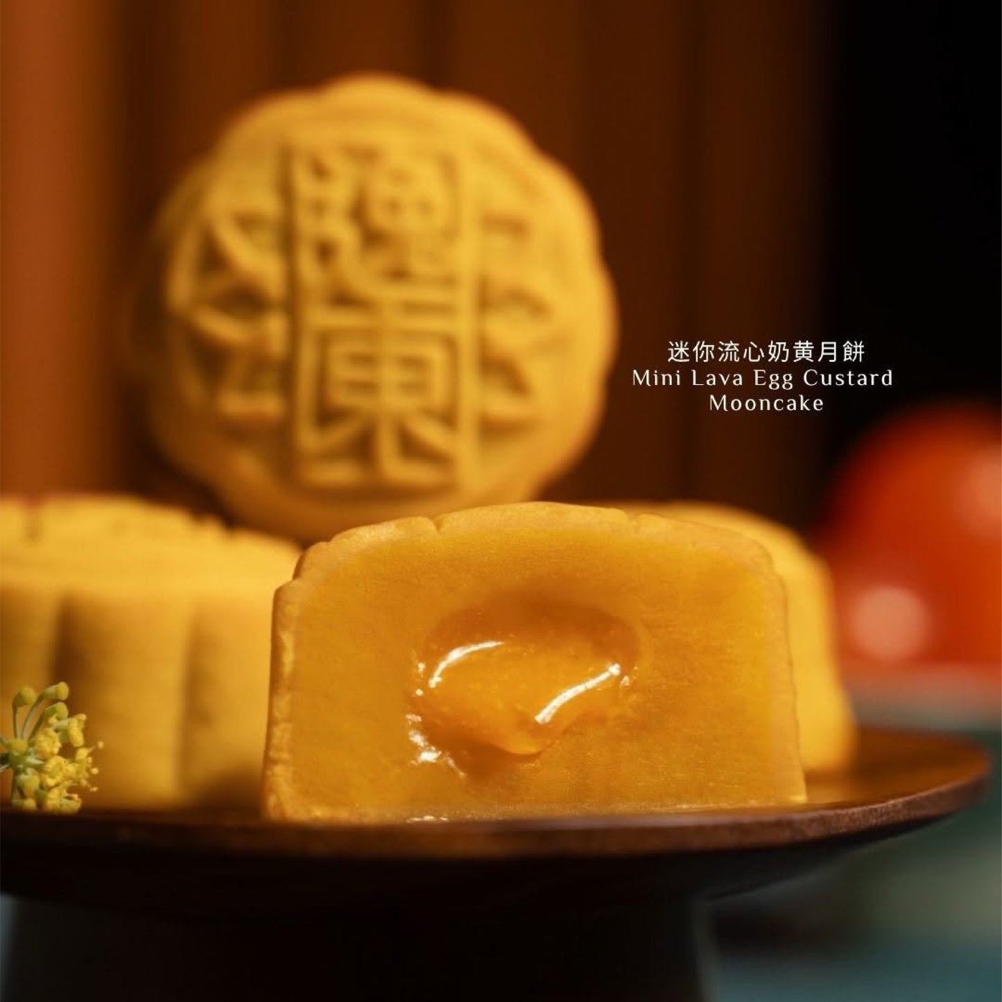 [老行家即食燕窩 X 逸東軒月餅禮盒套裝] 燕王官燕 500ml (冰糖/原味) - 老行家即食燕窩