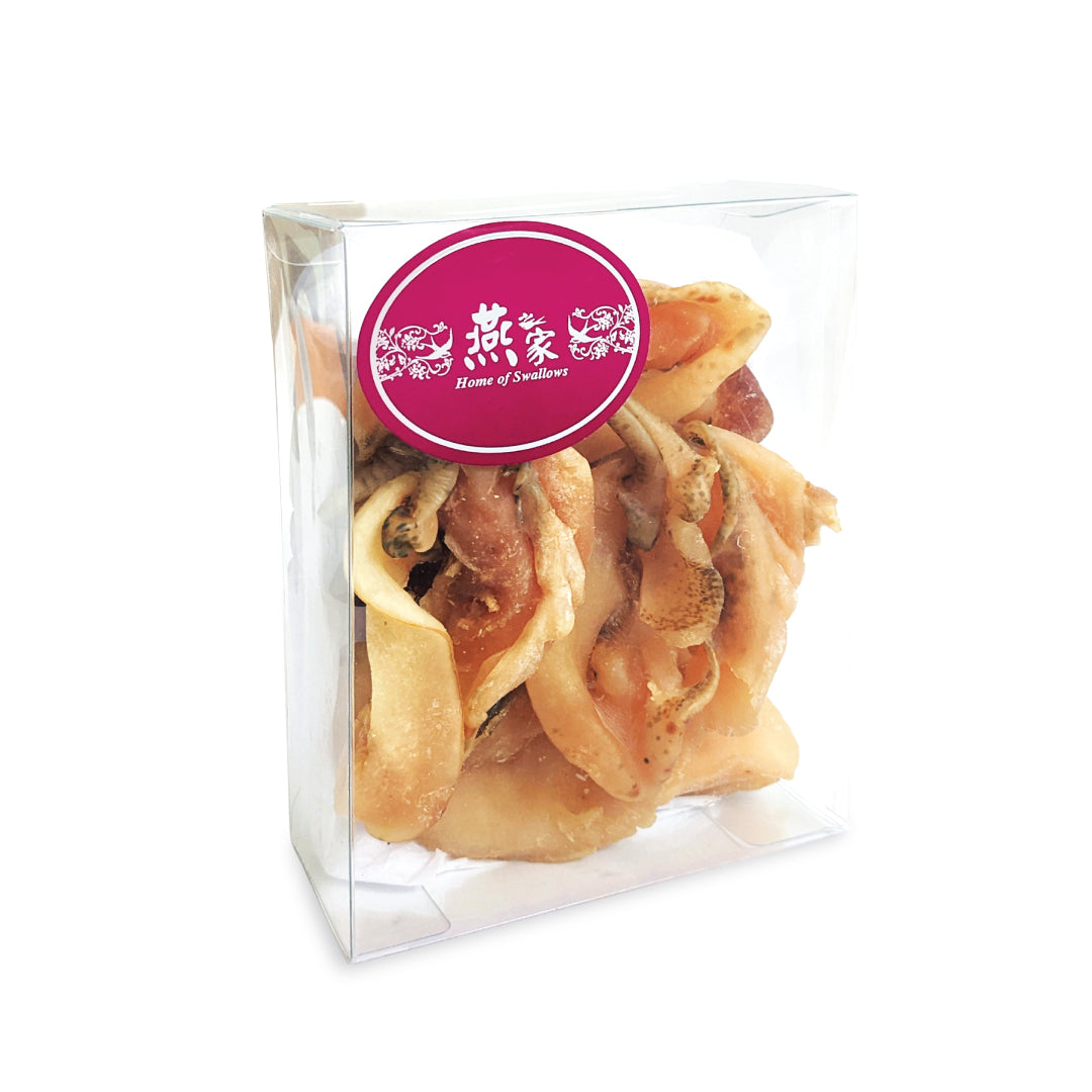 大花螺嘴275g(約5-6隻)