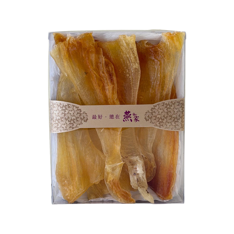 南美深海．魚唇皇 (300g)