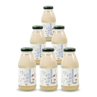 燕窩鐵皮石斛麥冬飲品(6支)
