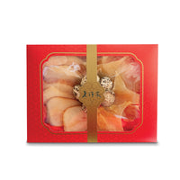 海味三式禮盒 - 螺片 · 魚翅 · 花菇
