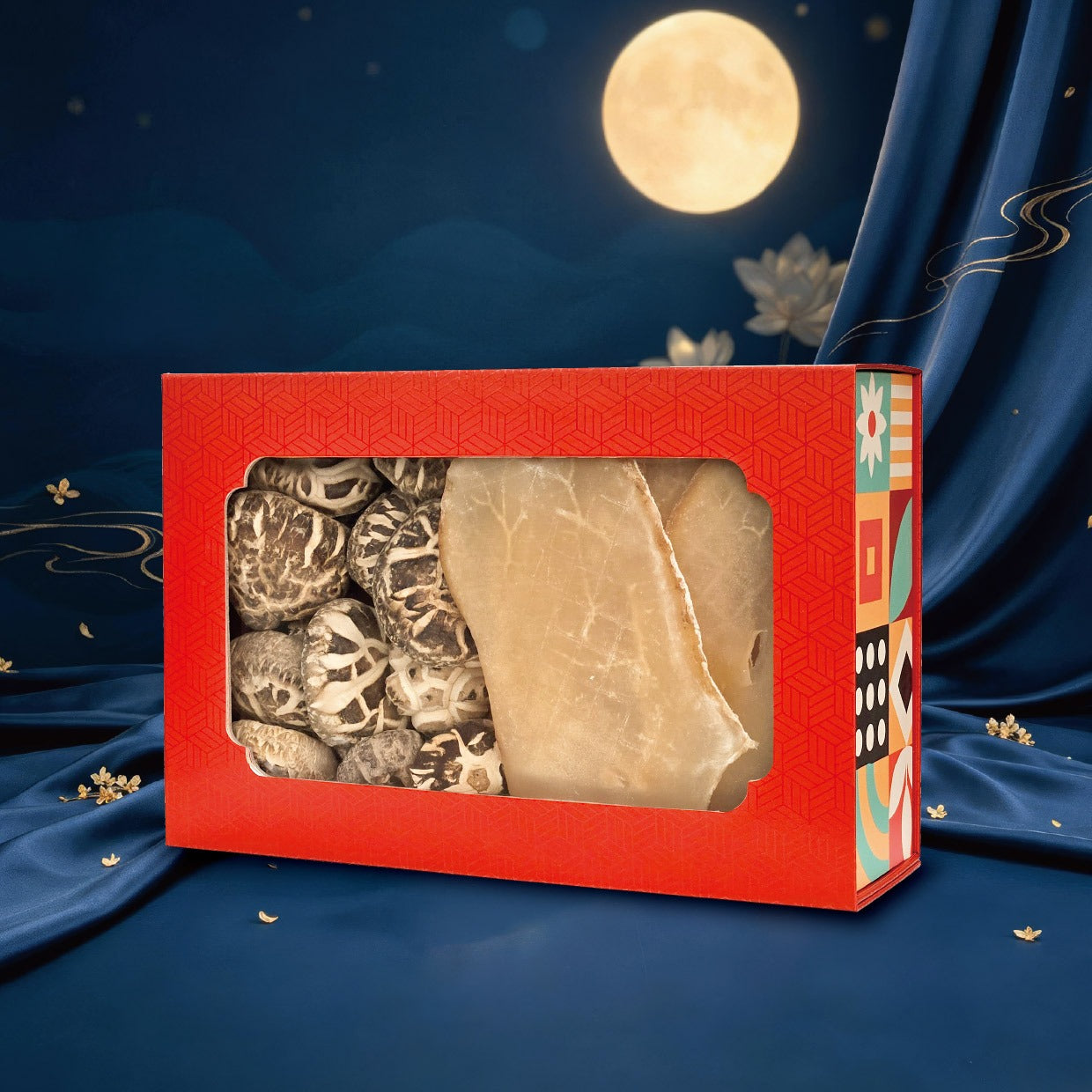 Bird's Nest (Rock Sugar Sweet) - Lo Hong Ka Instant Bird's Nest
