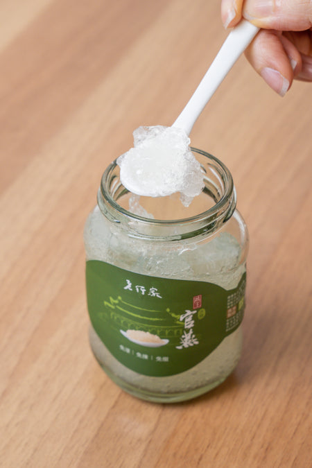 燕王官燕(冰糖/原味) – 老行家即食燕窩