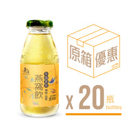 【原箱優惠】燕窩冬蟲夏草飲品 (20支)
