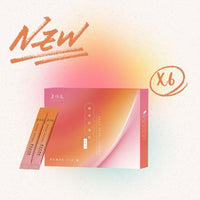 【3個月套裝 - 6盒】純珍珠粉 (30包裝)
