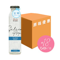 【原箱優惠】珪素源液 - 荔枝味 (18支)
