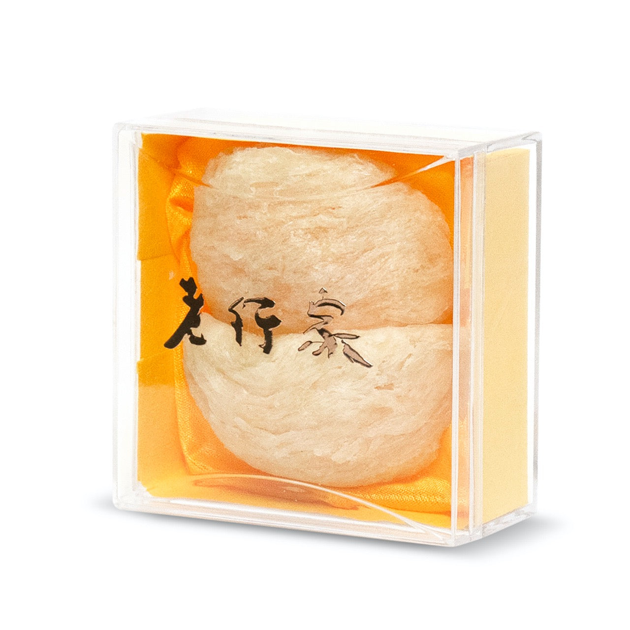 特選珍品官燕盞(5A+)(2盞)