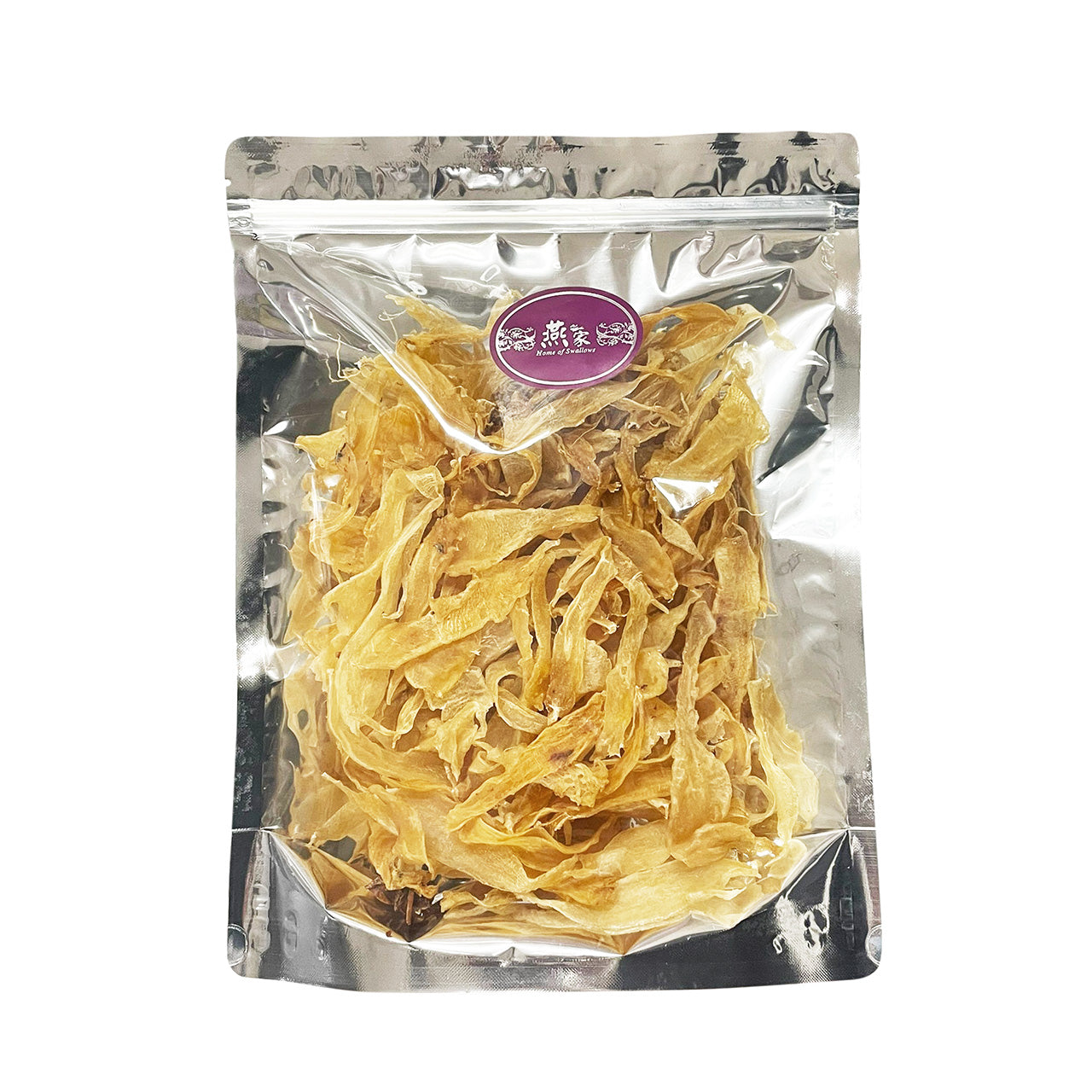 小皇魚花膠(250g)