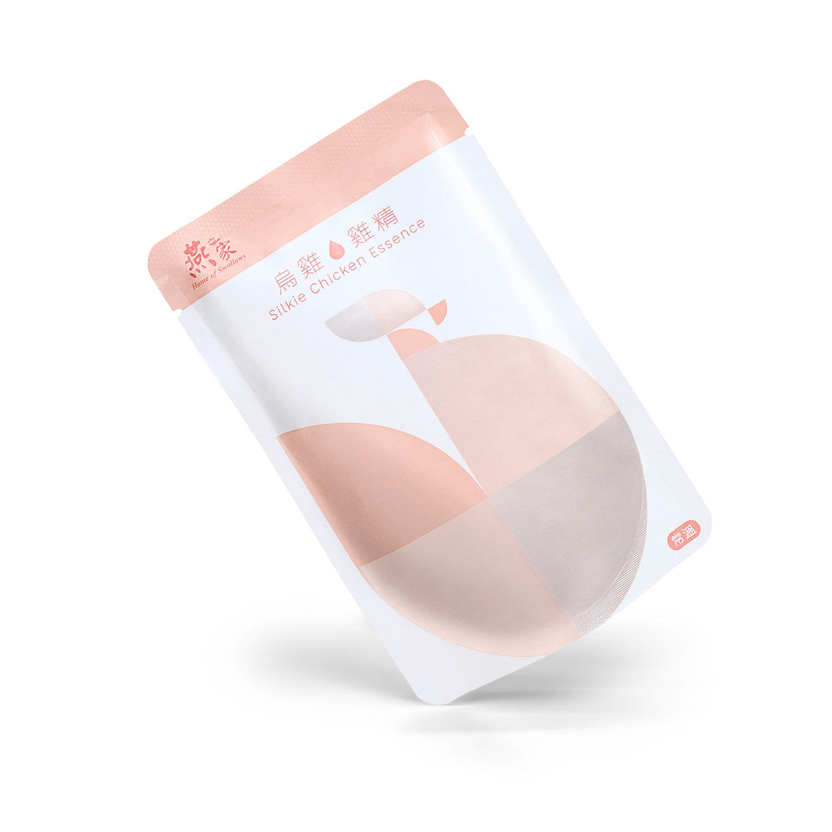 Yan Hou Wudrip Chicken Essence Trial Pack (60ml x 2 sachets)