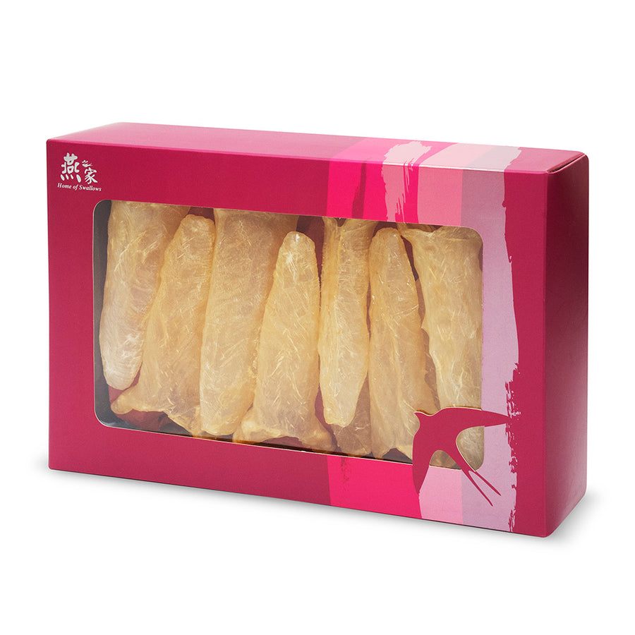 頂級花膠禮盒 (100克)